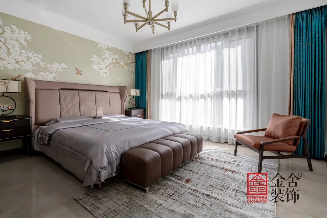 石家莊室內(nèi)裝修設(shè)計(jì)隱蔽工程怎么做?