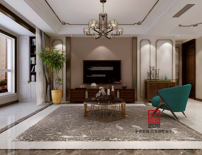 新房裝修后軟裝怎樣搭配 新房裝修時(shí)需注意什么