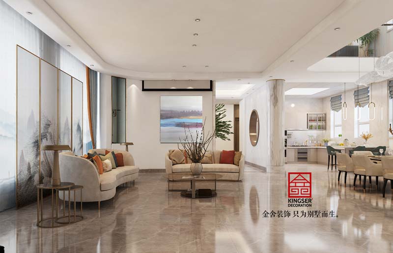 軟裝設(shè)計(jì)全流程，這9個(gè)步驟要知道