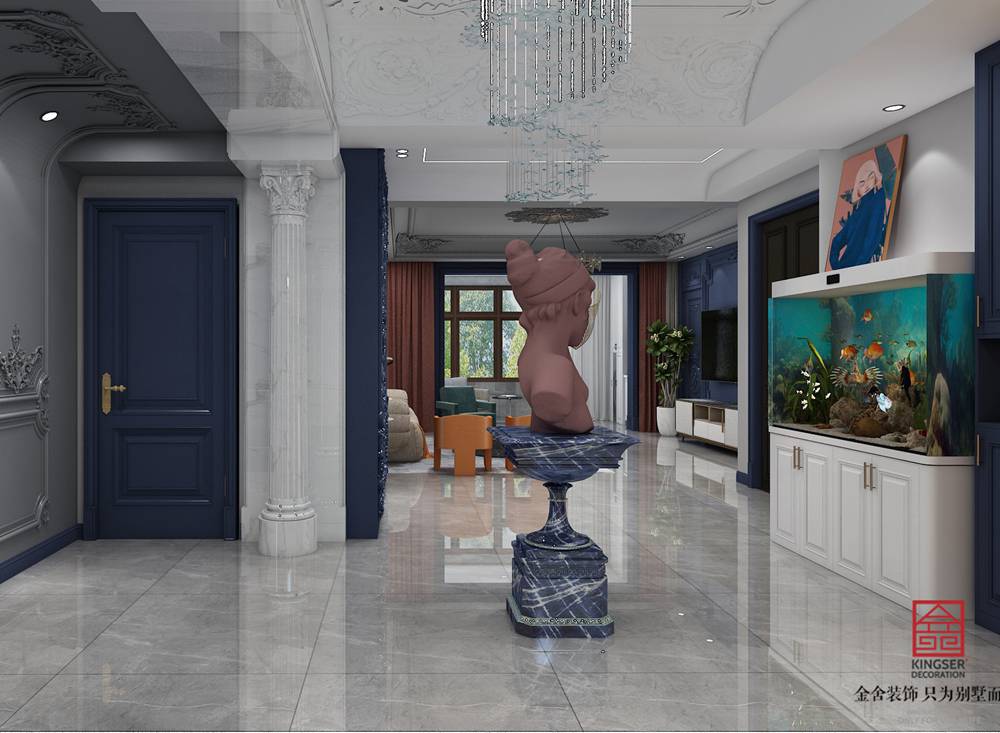 網(wǎng)紅裝修你跟風了嗎 這幾樣誰做誰后悔