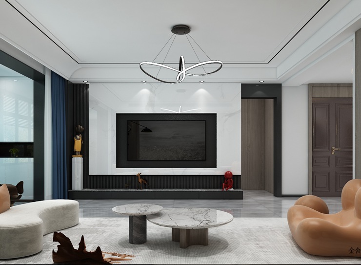 裝修中的混搭風讓家與眾不同