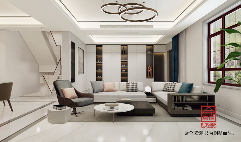 裝修吊頂用什么材料好?2022年裝修吊頂注意事項(xiàng)