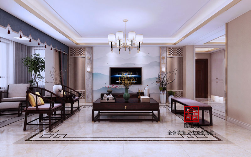 石家莊二手房改造裝修注意問題