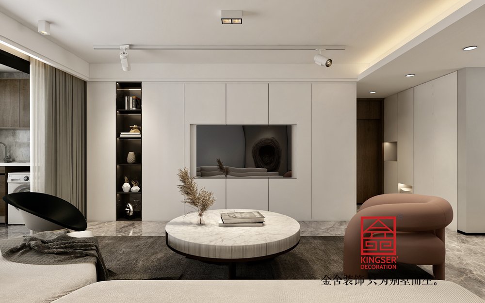 軟裝顏色怎么搭配?2022年裝修設(shè)計(jì)軟裝色彩搭配