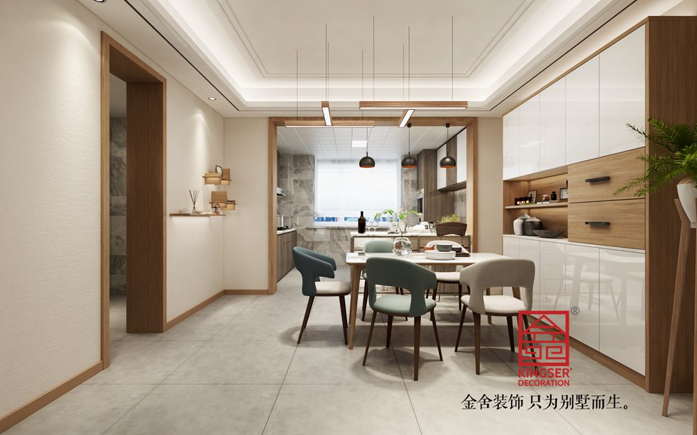 關于餐廳的做法，你了解多少?