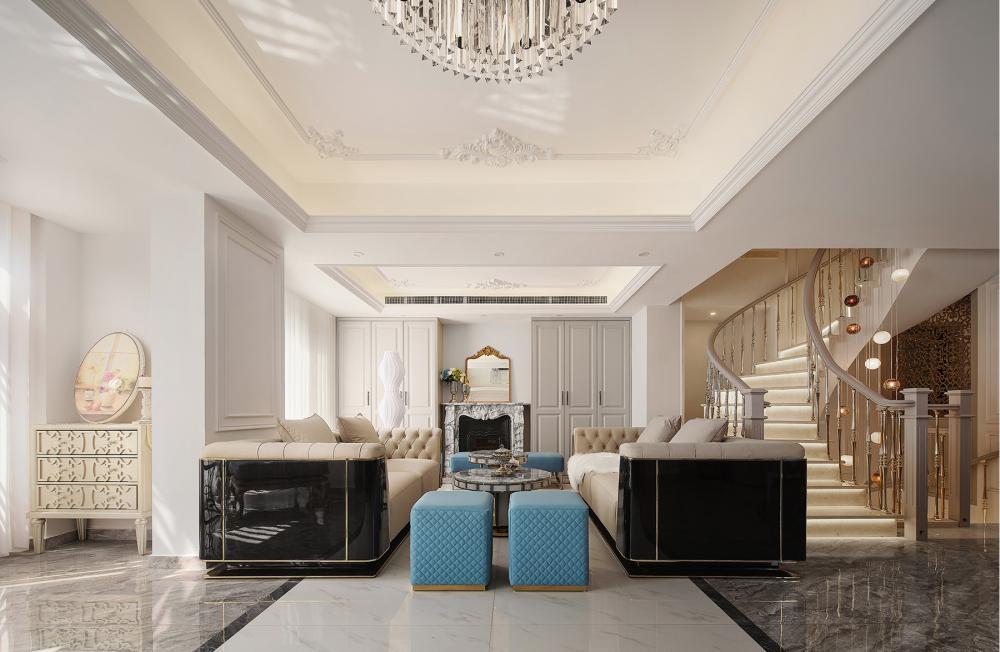 手把手教你找石家莊裝修公司設(shè)計(jì)師!