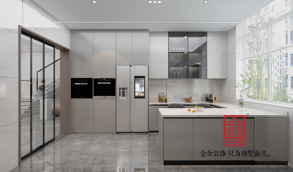 裝修指南——?jiǎng)e墅裝修設(shè)計(jì)盲區(qū)有哪些?