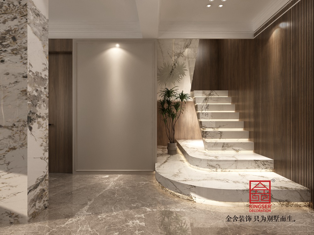 別墅設(shè)計(jì)裝修價(jià)格大概多少?來(lái)看影響價(jià)格的因素分析