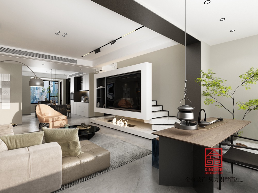 別墅裝修3個(gè)兒童房裝修細(xì)節(jié)要知道