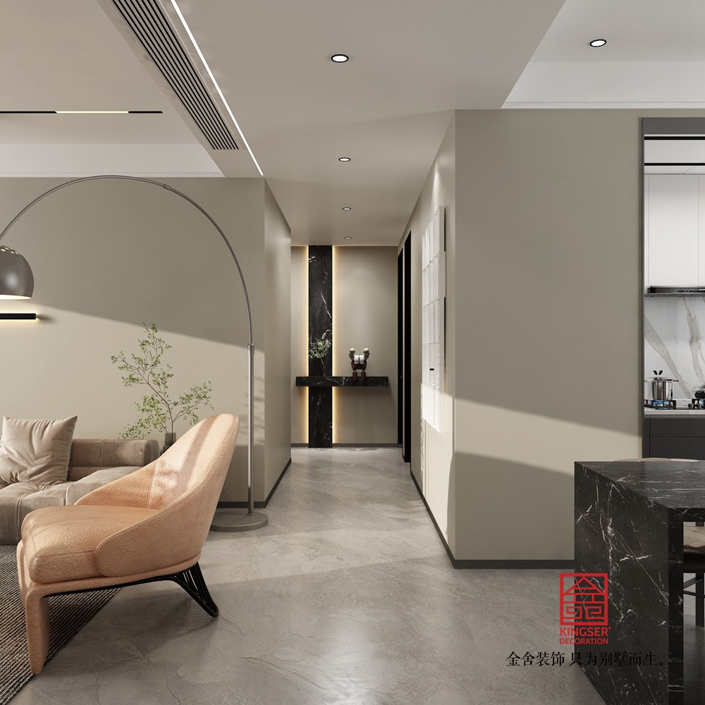 裝修公司怎么選擇靠譜的?這幾點(diǎn)要牢記!