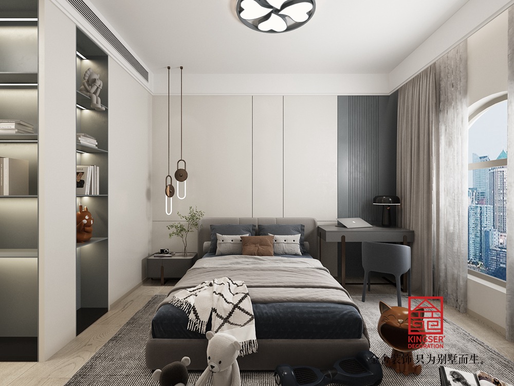 石家莊裝修設(shè)計(jì)公司哪家好?