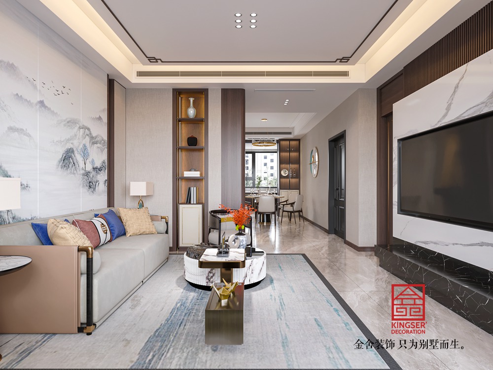 驗(yàn)收精裝房的時候需要注意的問題有哪些