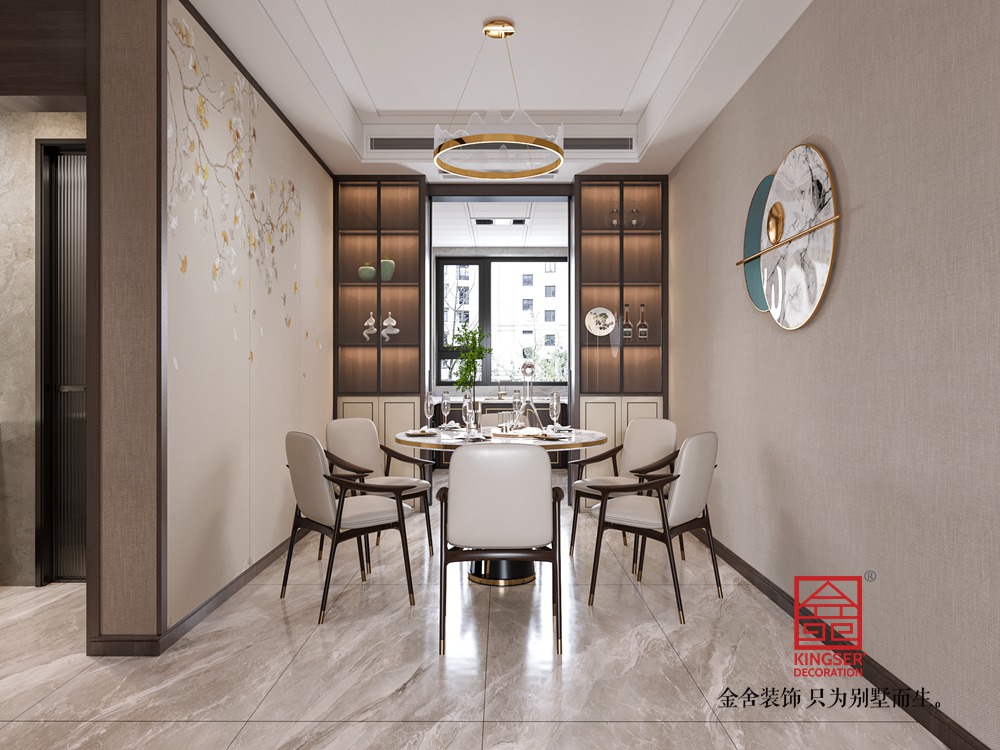 新房軟裝如何搭配?軟裝搭配小技巧速看!