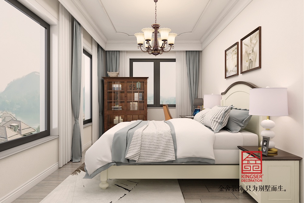 別墅裝修花錢找個(gè)設(shè)計(jì)師值不值?