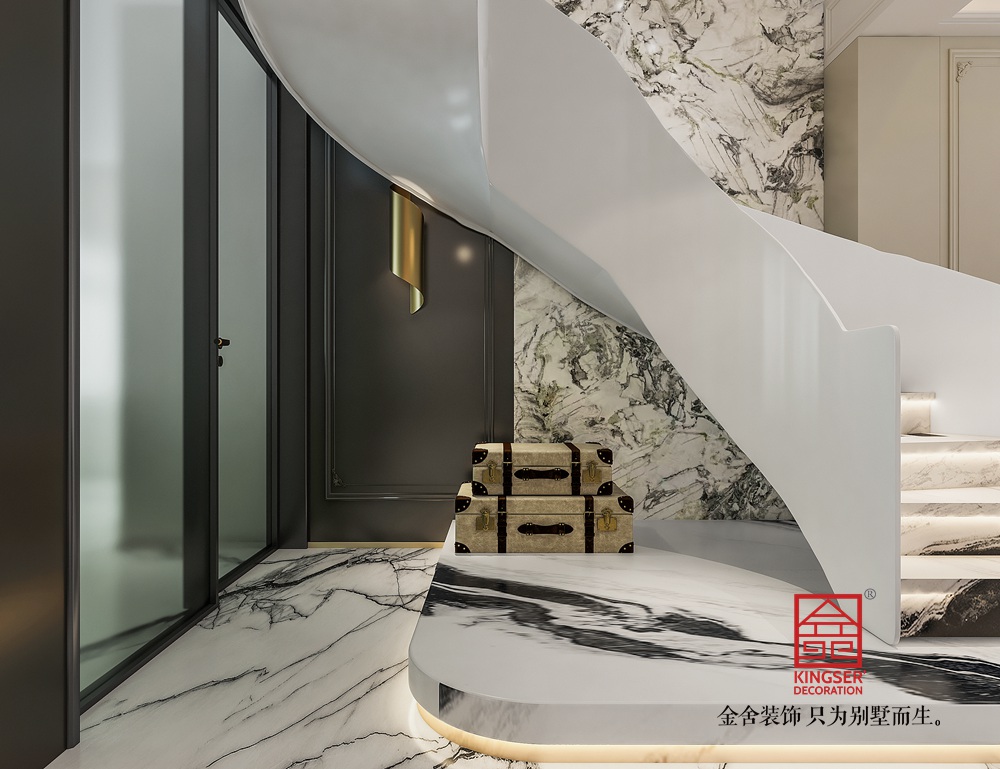 石家莊裝修設(shè)計(jì)中地板和家具的色彩要怎樣搭配呢