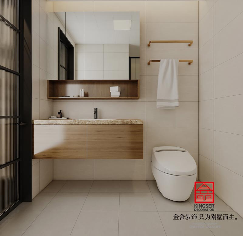 融創(chuàng)中心裝修設(shè)計(jì)效果圖