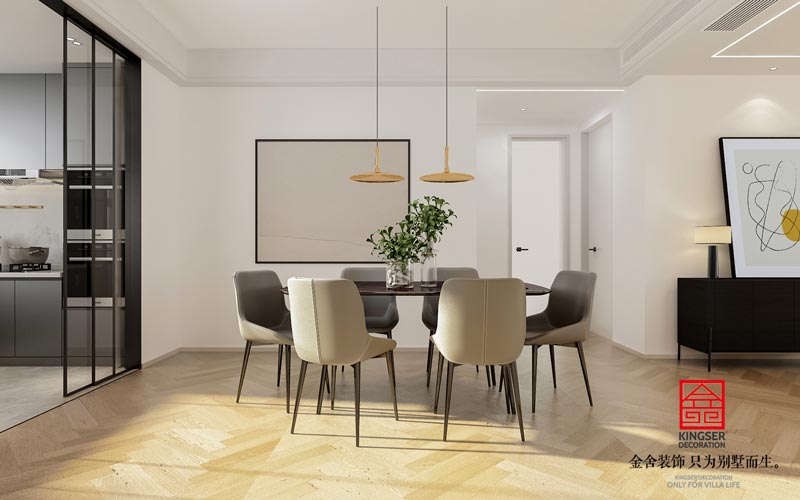 融創(chuàng)中心裝修設(shè)計(jì)效果圖