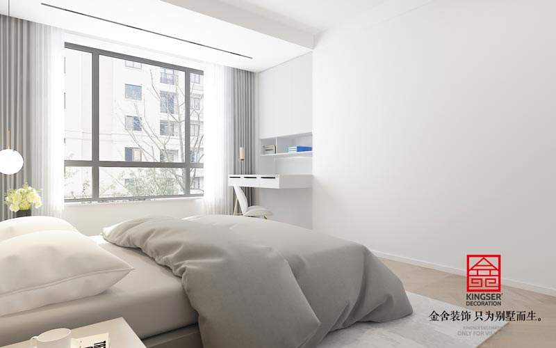 融創(chuàng)中心裝修設(shè)計(jì)效果圖