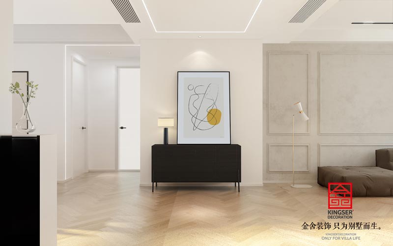 融創(chuàng)中心裝修設(shè)計(jì)效果圖