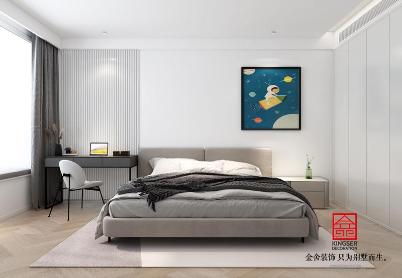 融創(chuàng)中心裝修設(shè)計(jì)效果圖