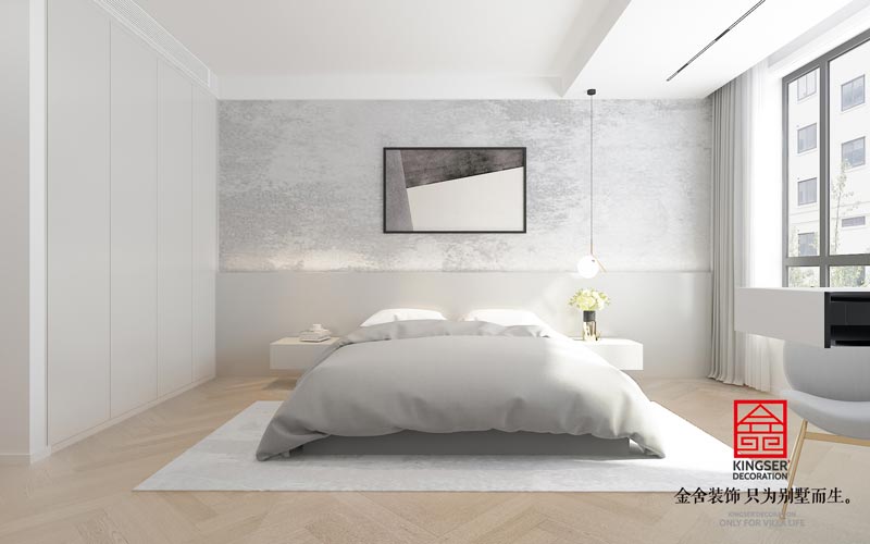 融創(chuàng)中心裝修設(shè)計(jì)效果圖