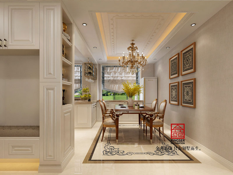 裝修瓷磚怎么選購?買瓷磚前這幾點一定要知道!