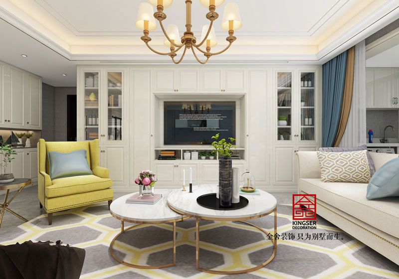 婚房裝修要注意什么?掌握裝修技巧提升居住體驗(yàn)