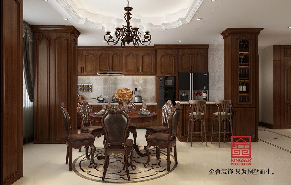 什么是懸浮式設(shè)計?家裝中常見的懸浮式設(shè)計