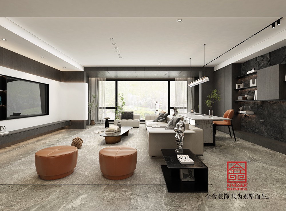 石家莊家裝公司選哪家?選公司有一些講究要注意