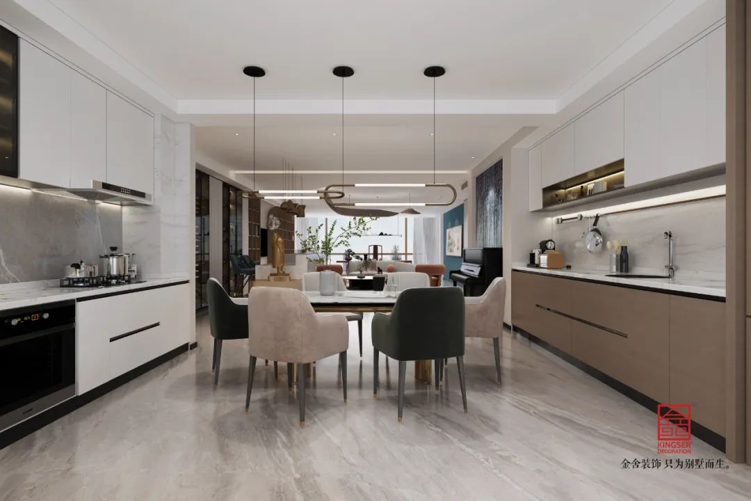 如何選擇石家莊裝修公司?95%的業(yè)主都不知道的小技巧