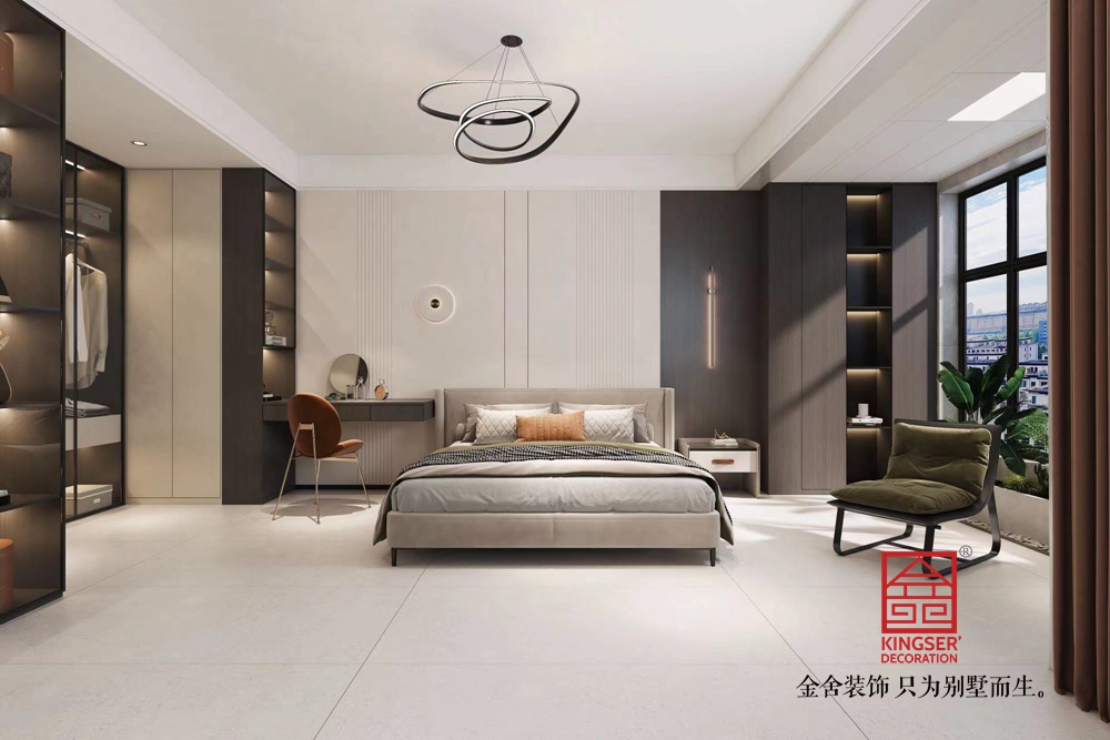 避開別墅裝修設計與裝飾的雷區(qū)，創(chuàng)造獨具個性的空間