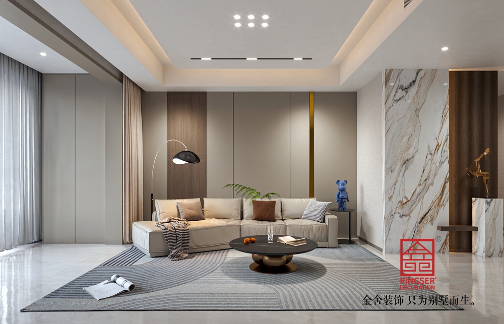 冬季裝修要點與注意事項