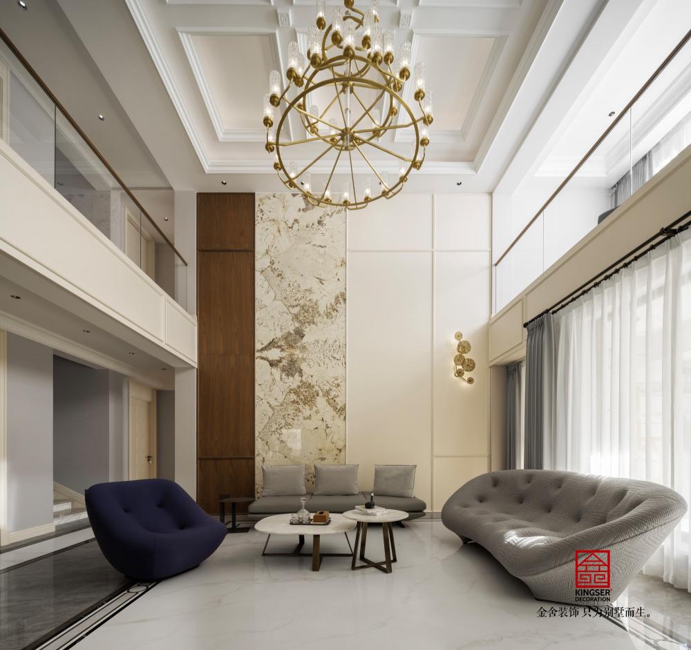 石家莊室內(nèi)裝修樓梯設(shè)計(jì)：打造優(yōu)雅與實(shí)用的完美結(jié)合