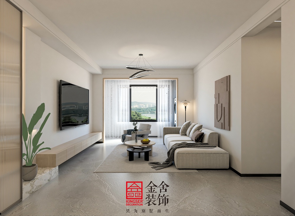 家裝顏色怎么搭配?房屋裝修顏色搭配技巧