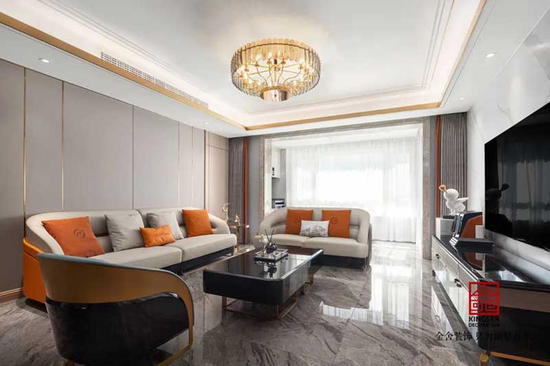 別墅裝修設(shè)計(jì)公司：打造夢想家園的關(guān)鍵