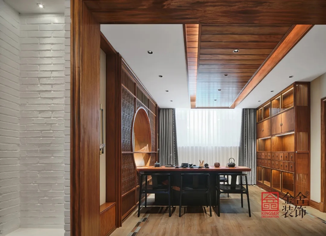 裝修別墅時，這 6 個重要細(xì)節(jié)千萬不能忘!